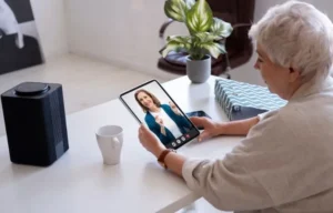 Telehealth psychologists Australia