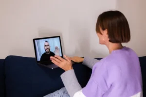 Psychologist Telehealth Australia