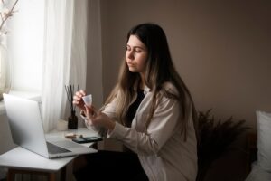 Online psychologist for depression
