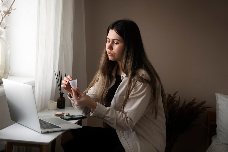 Online psychologist for depression
