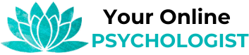 Your Online Psychologist Australia Logo