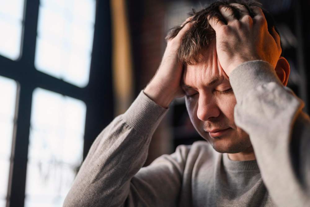 Mens Counselling