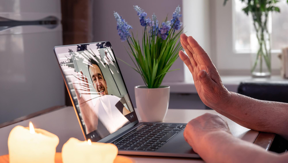 Trauma Therapist online- Telehealth Psychologist