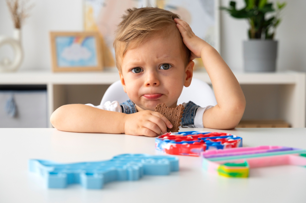 Online Child Psychologist help via telehealth in Australia