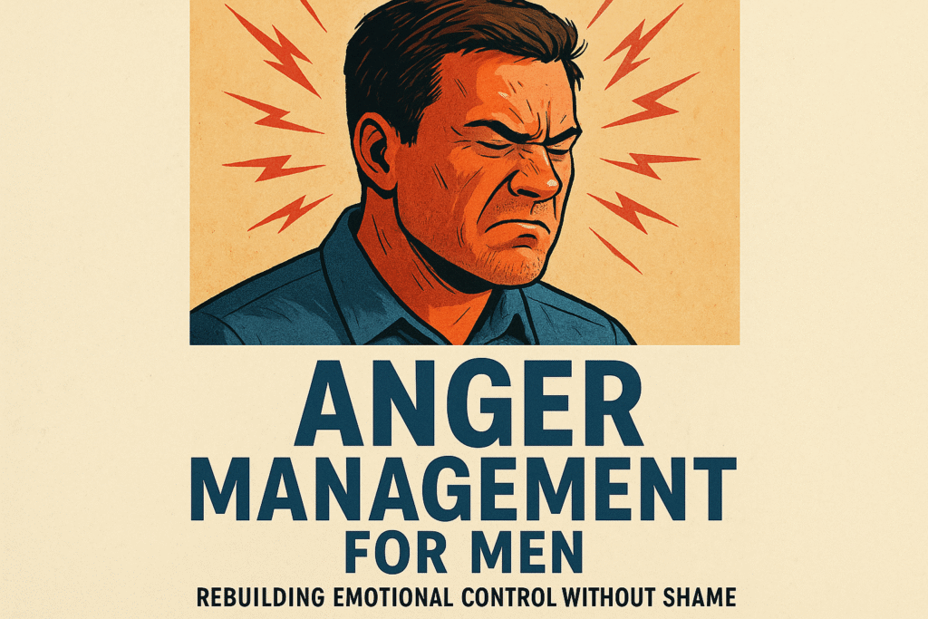 anger management men