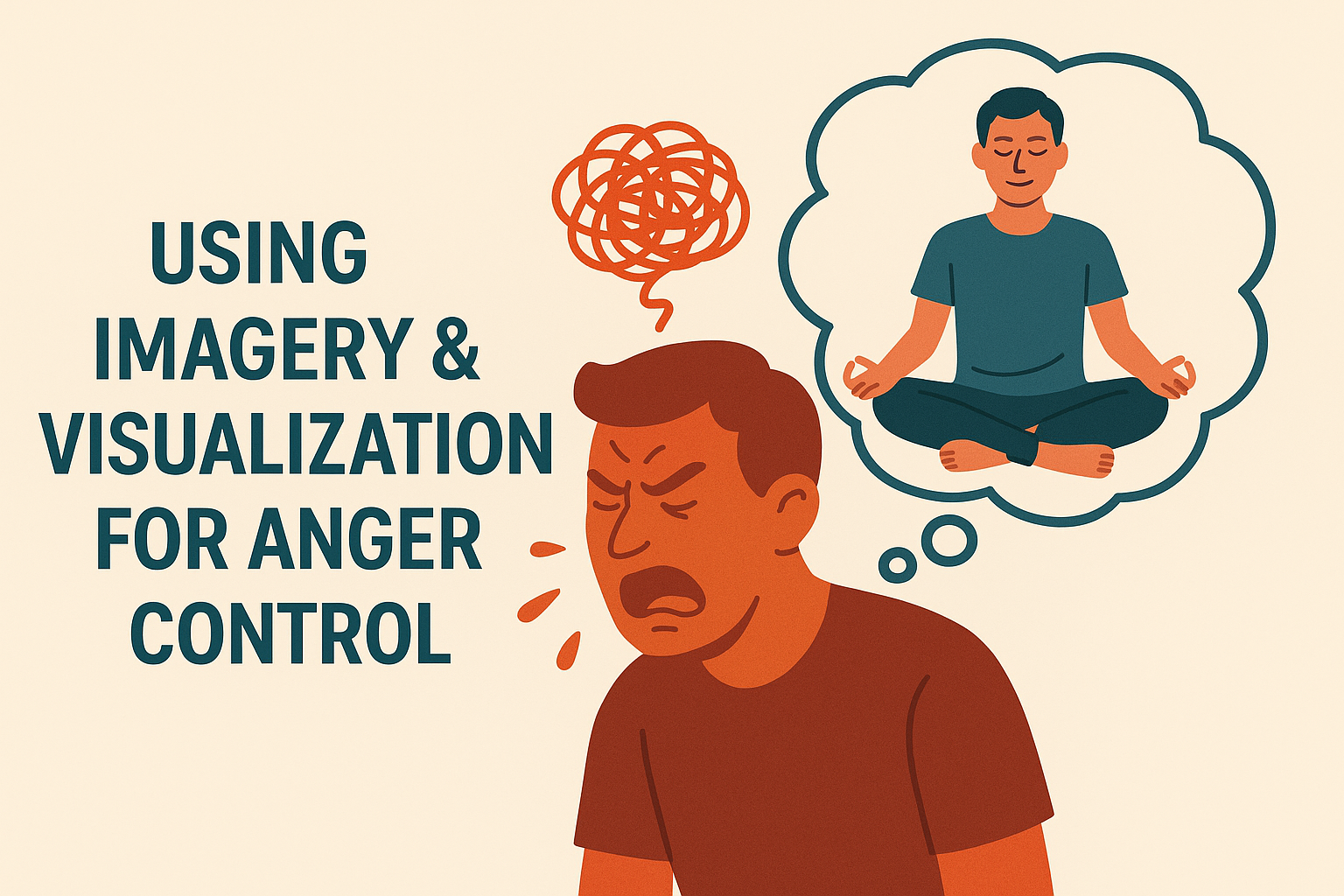 What the ‘Anger Management’ Movie Got Right (and Wrong) About Real ...